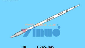 JBC C245845 Soldering Tip