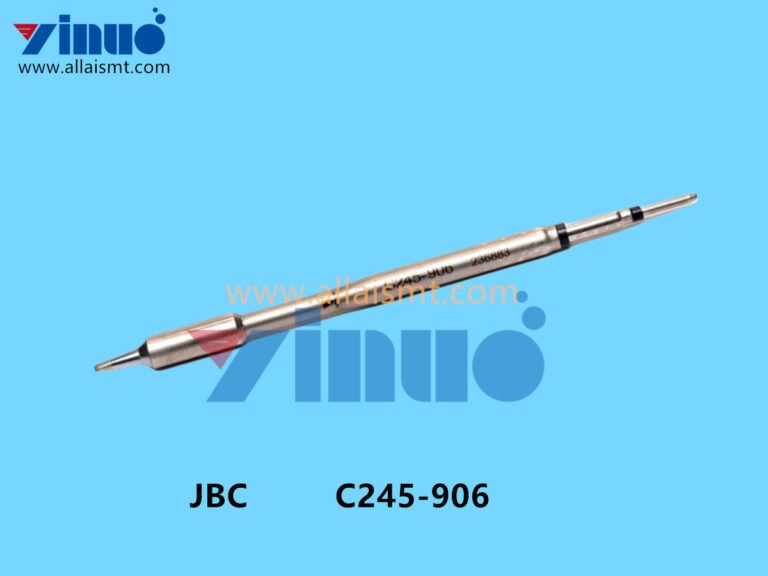 JBC C245906 Soldering Tip