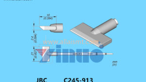 JBC C245913 Soldering Tip