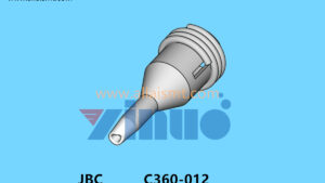 JBC C360012 Soldering Tip