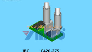JBC C420275 Soldering Tip