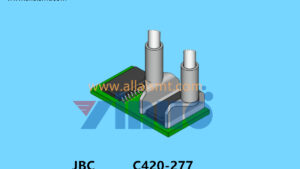 JBC C420277 Soldering Tip