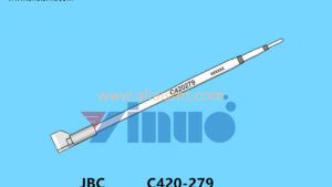 JBC C420279 Soldering Tip