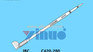 JBC C420280 Soldering Tip