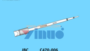 JBC C470006 Soldering Tip