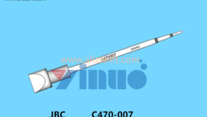 JBC C470007 Soldering Tip
