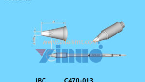 JBC C470013 Soldering Tip