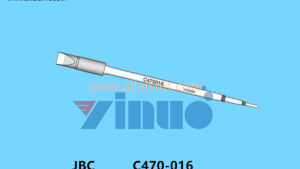 JBC C470016 Soldering Tip