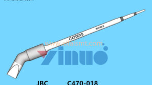 JBC C470018 Soldering Tip