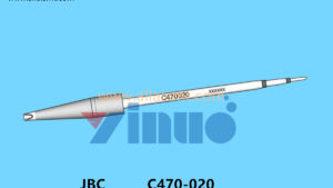 JBC C470020 Soldering Tip