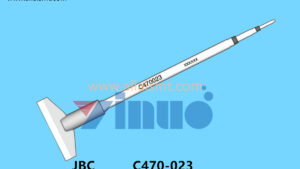 JBC C470023 Soldering Tip