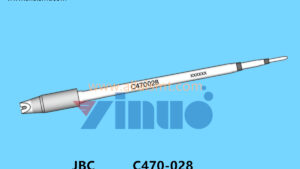 JBC C470028 Soldering Tip