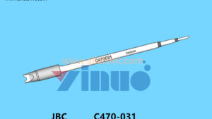 JBC C470031 Soldering Tip