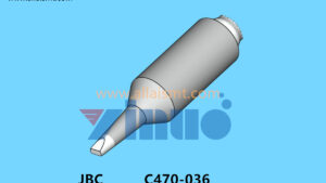 JBC C470036 Soldering Tip
