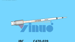 JBC C470039 Soldering Tip