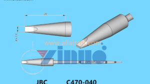 JBC C470040 Soldering Tip