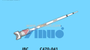 JBC C470041 Soldering Tip