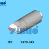 JBC C470043 Soldering Tip