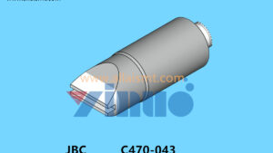 JBC C470043 Soldering Tip
