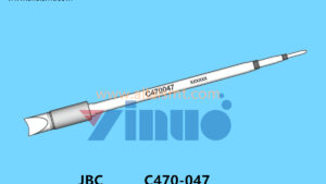 JBC C470047 Soldering Tip