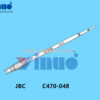 JBC C470048 Soldering Tip