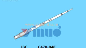 JBC C470048 Soldering Tip