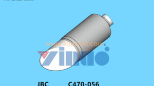 JBC C470056 Soldering Tip