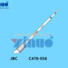 JBC C470056 Soldering Tip