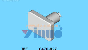 JBC C470057 Soldering Tip