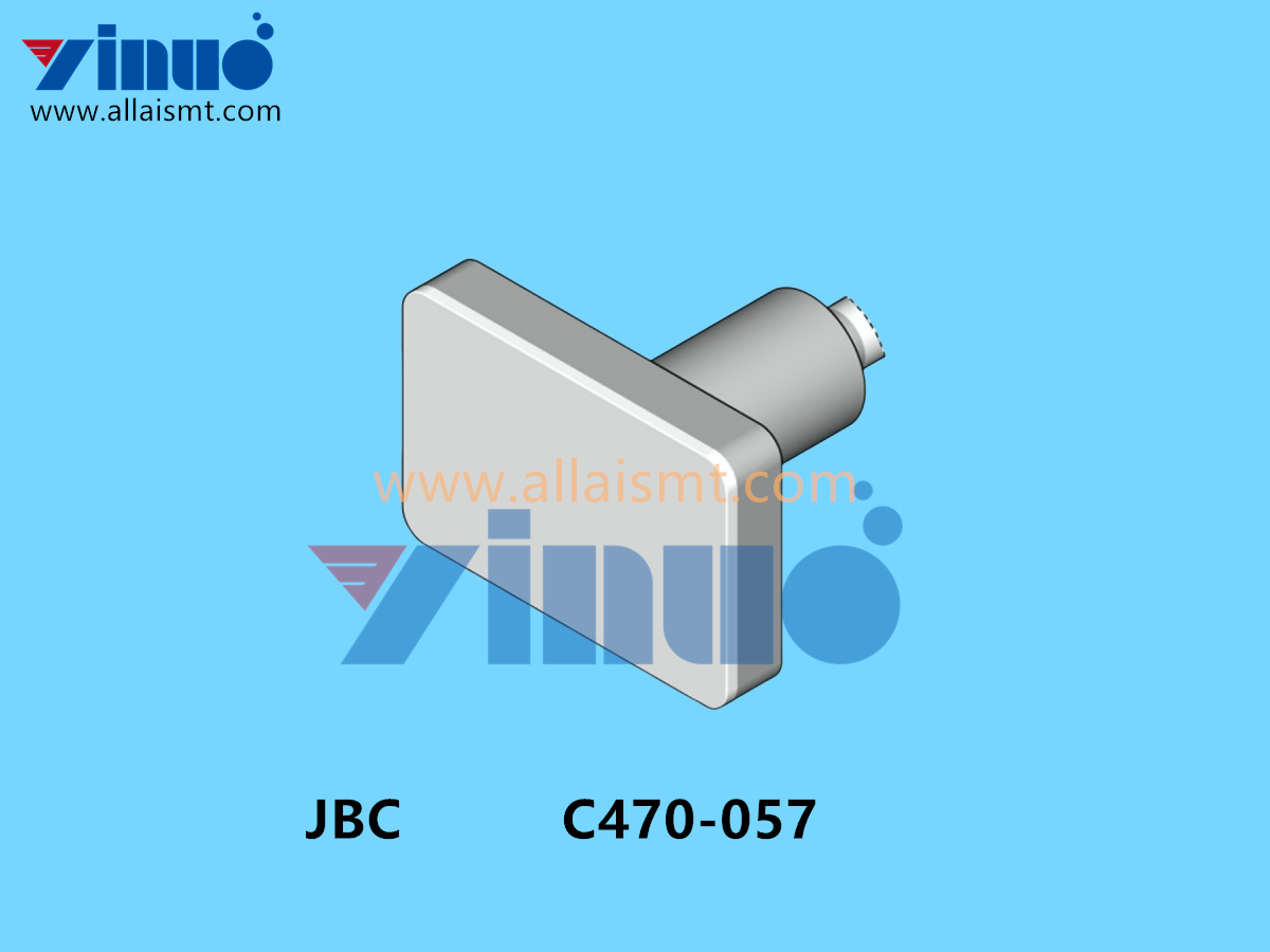 JBC C470057 Soldering Tip