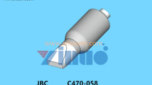 JBC C470058 Soldering Tip