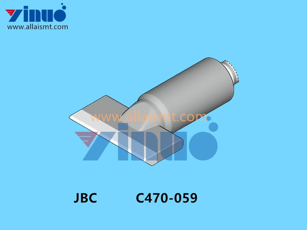JBC C470059 Soldering Tip
