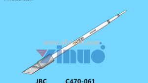 JBC C470061 Soldering Tip