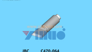 JBC C470064 Soldering Tip