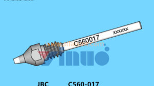 JBC C560017 Soldering Tip