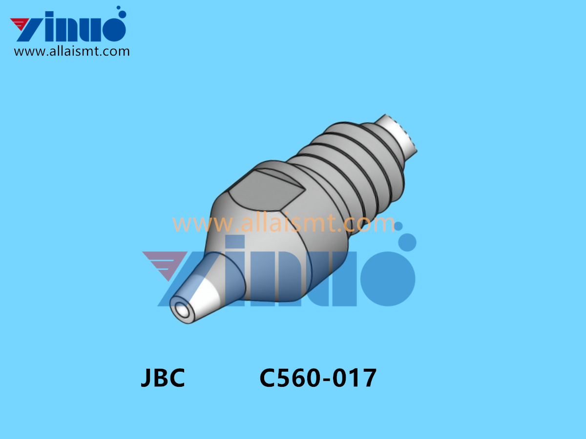 JBC C560017 Soldering Tip