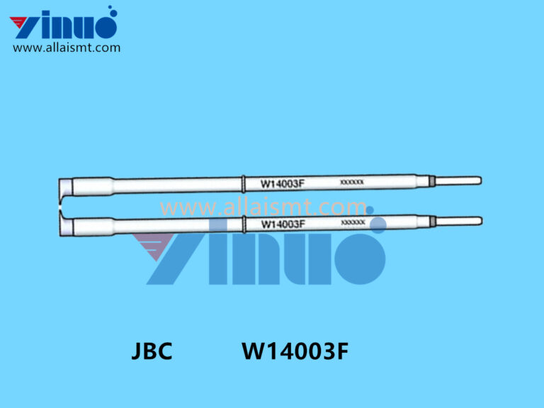 JBC W14003F Soldering Tip