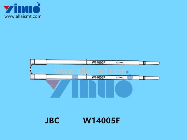 JBC W14005F Soldering Tip