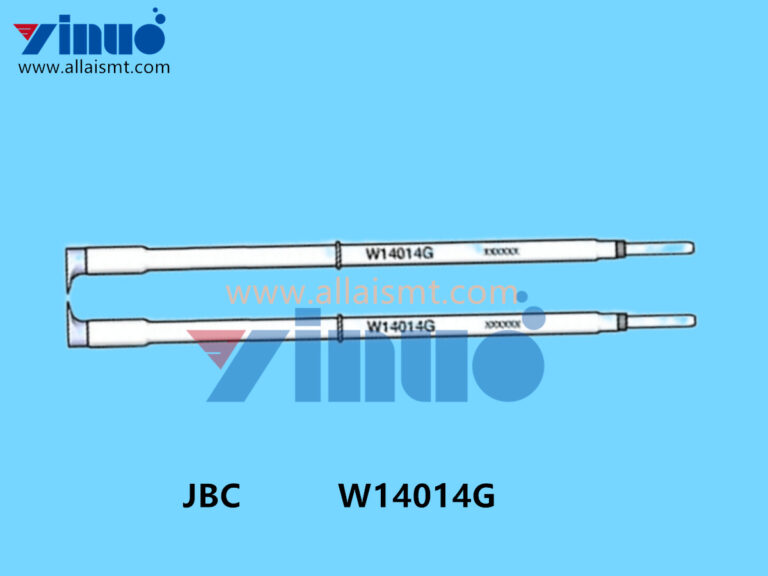 JBC W14014G Soldering Tip
