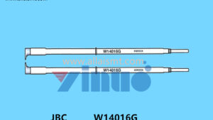 JBC W14016G Soldering Tip