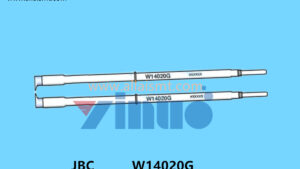 JBC W14020G Soldering Tip