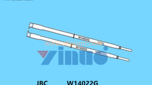 JBC W14022G Soldering Tip