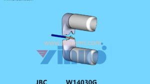 JBC W14030G Soldering Tip