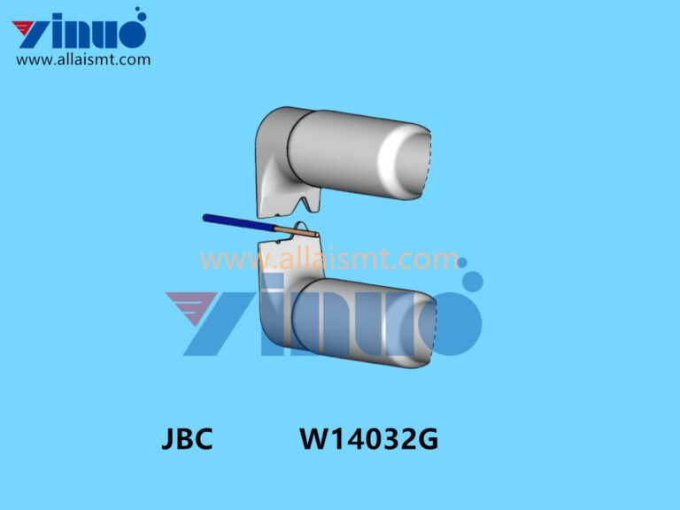 JBC W14032G Soldering Tip