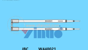 JBC W440021 Soldering Tip