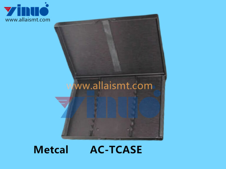 Metcal AC-TCASE Soldering Tip