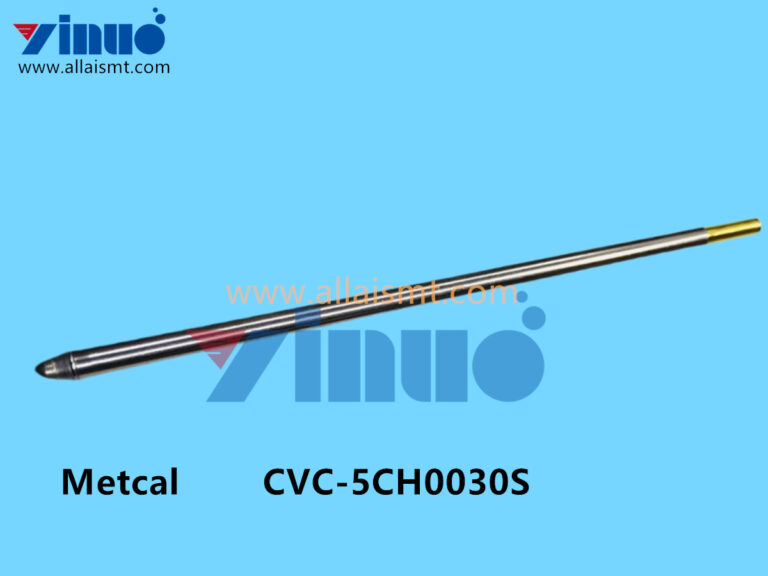 Metcal CVC-5CH0030S Soldering Tip