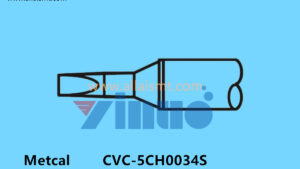 Metcal CVC-5CH0034S Soldering Tip