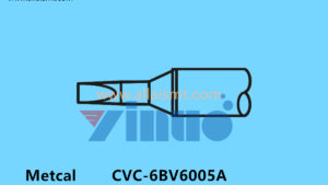 Metcal CVC-6BV6005A Soldering Tip