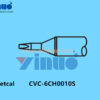 Metcal CVC-6CH0010S Soldering Tip